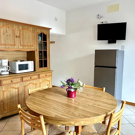 Flat With Balcony * Lignano Sabbiadoro
