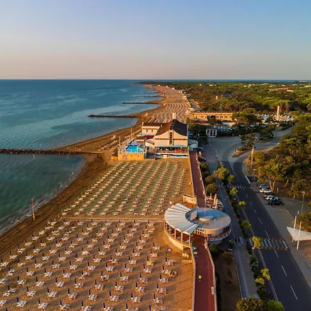 Flat With Balcony Lignano Sabbiadoro